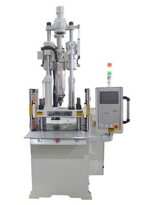 55 Ton Standard Vertical Injection Molding Machine for DAP Material