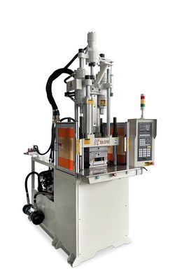 55 Ton Standard Vertical Injection Molding Machine for CIM Material