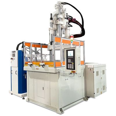 LSR Vertical Liquid Silicone Injection Molding Machine  Used For Cooker Sealing Ring