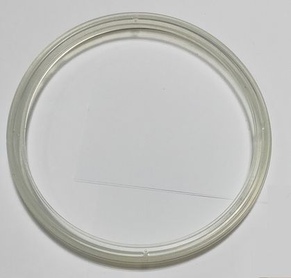 LSR Vertical Liquid Silicone Injection Molding Machine  Used For Cooker Sealing Ring