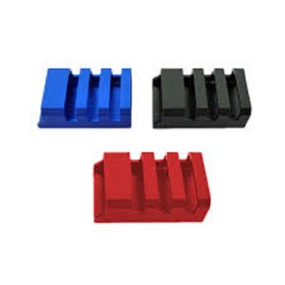 120 Ton  Vertical Plastic Injection Molding Machine Used For  Protective Case Cover