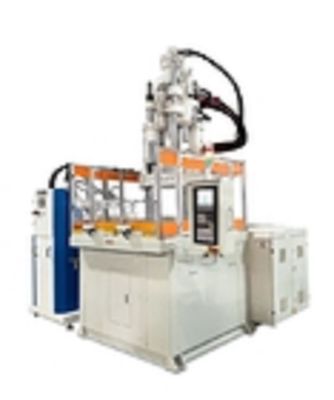 High - Efficeiency Silicone LSR Injection Molding Machine 85 Ton