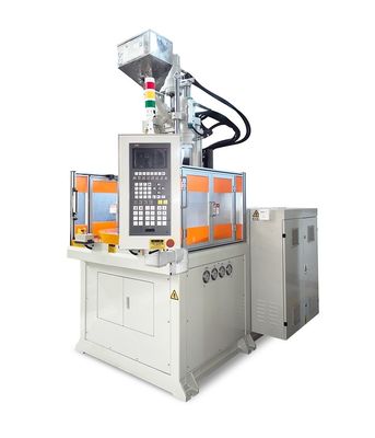 55 Ton Plastic Injection Molding Machine Toothbrush Making Machine