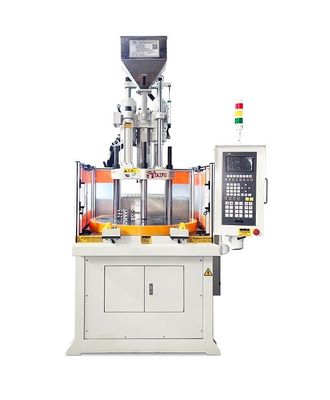 55 Ton Plastic Injection Molding Machine Toothbrush Making Machine