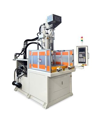55 Ton Plastic Injection Molding Machine Toothbrush Making Machine