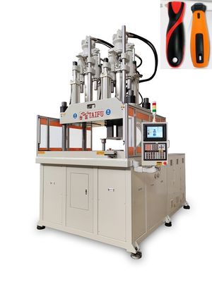 High Quality Precision Double Colours Shot Injection Molding Machines Machine DIY Casting Melting Mold