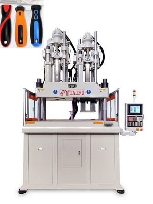 High Quality Precision Double Colours Shot Injection Molding Machines Machine DIY Casting Melting Mold