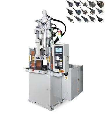 35 Ton Mobile Charger Making machine Plastic Injection Molding Machine