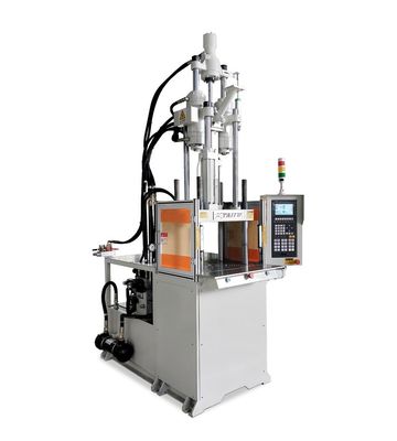 35 Ton Mobile Charger Making machine Plastic Injection Molding Machine