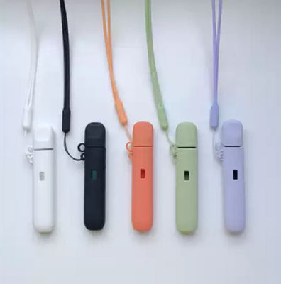 Energy Saving LSR Injection Molding Machine For  Electronic Cigarette Silicone Shell