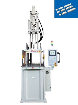 Efficient  55Ton Vertical Plastic High Speed Injection Molding Machine  With Outstanding Quality