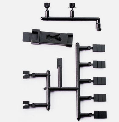 Good Quality Plastic Injection Molding Machine For Magnetic Coupling Conversion Kit