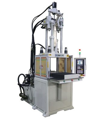 85 Ton Phone Case Making Machine Injection Molding Machine With Single Slide