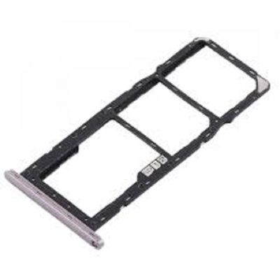 High Efficiency 55 Ton  SIM Card Tray Holder Slot Making Machine Vertical Molding Machine