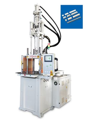 Highly Accurate And Durable 55Ton Vertical Plastic High Speed Injection Molding Machine