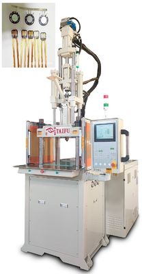 High Quality 85Ton Vertical High Speed Injection Molding Machine For  Connector