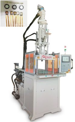 High Quality 85Ton Vertical High Speed Injection Molding Machine For  Connector