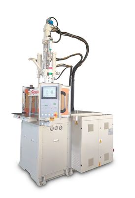 High Quality 85Ton Vertical High Speed Injection Molding Machine For  Connector