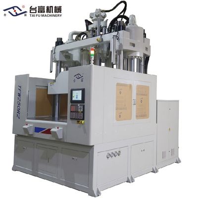 High-Precision Low Workbench Vertical Injection Molding Machine For Filter