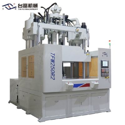 High-Precision Low Workbench Vertical Injection Molding Machine For Filter