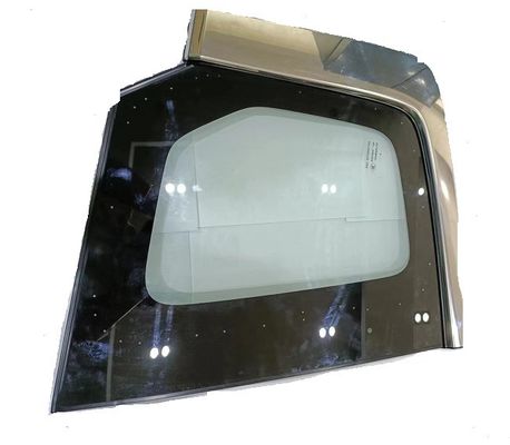 Low Workbench Vertical Injection Molding Machine For Automobile Rubber-Coated Windows