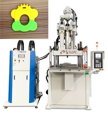 High Precision LSR Silicone Injection Molding Machine For Baby Silicone Toy
