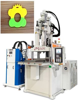 High Precision LSR Silicone Injection Molding Machine For Baby Silicone Toy