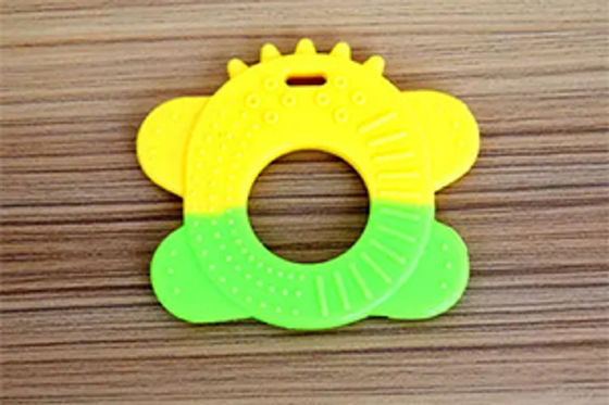 High Precision LSR Silicone Injection Molding Machine For Baby Silicone Toy