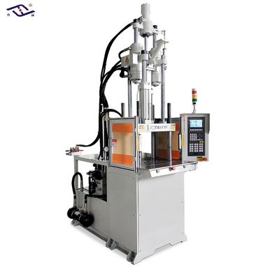 Factory Price 35 Ton Plugs Making Machine Standard Plastic Injection Molding Machine