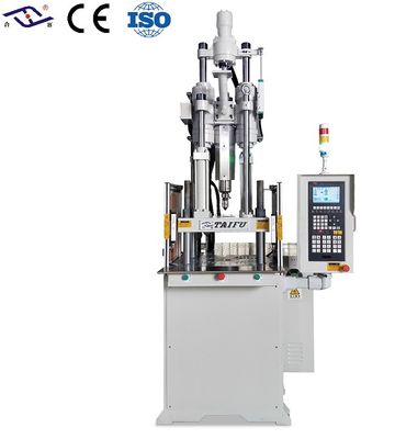 Factory Price 35 Ton Plugs Making Machine Standard Plastic Injection Molding Machine