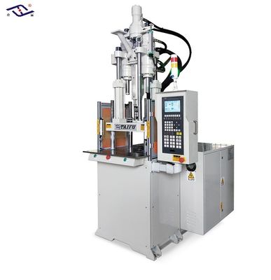 35 Ton Plugs Making Machine Standard Plastic Injection Molding Machine