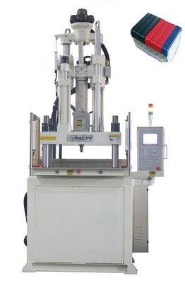 High Performance Vertical Plastic Injection Molding Machine For Hardware Handles
