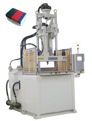 High Performance Vertical Plastic Injection Molding Machine For Hardware Handles