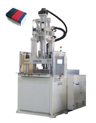 High Performance Vertical Plastic Injection Molding Machine For Hardware Handles