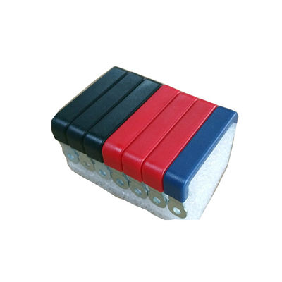 High Performance Vertical Plastic Injection Molding Machine For Hardware Handles