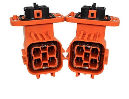 New Energy Vehicle Rubber Parts Making Brake Type Rotary Injection Molding Machine