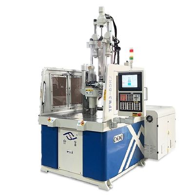 Three-Phase Type Of Bridge Rectifier Making Brake Type Rotary Injection Molding Machine