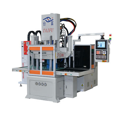 Liquid Silicone Bottle Making Machine Brake-Type Double Slide Injection Molding Machine