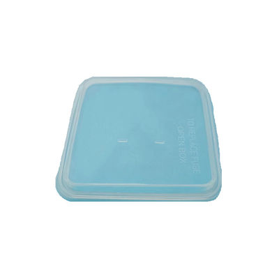 Liquid Silicone Lid Making Machine Brake-Type Double Slide Injection Molding Machine