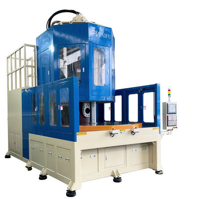 Low Work Table Vertical Injection Molding Machine For Air Filter Of Auto Accessories