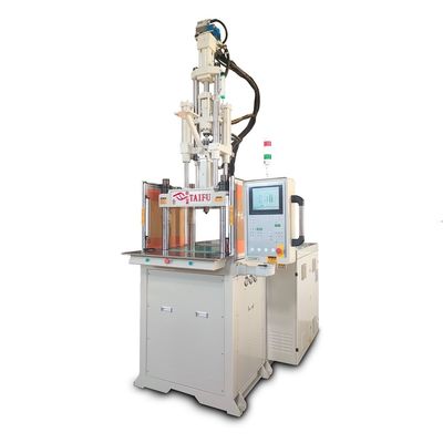 High Efficiency 85Ton Vertical High Speed Injection Molding Machine For SIM Card Holder