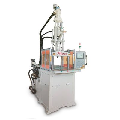 High Efficiency 85Ton Vertical High Speed Injection Molding Machine For SIM Card Holder