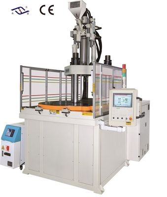 160 Ton For Bakelite Products Making Machine Vertical Injection Molding Machine