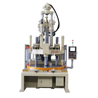 Automobile Window Making Brake Type Rotary Injection Molding Machine
