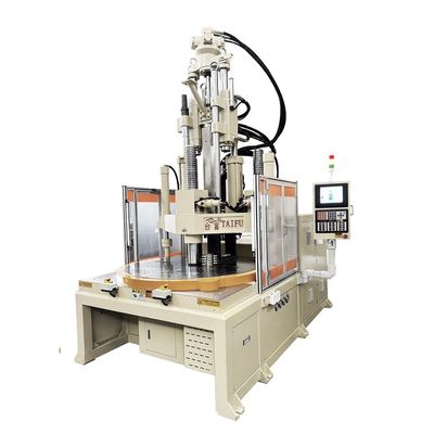 Automobile Window Making Brake Type Rotary Injection Molding Machine