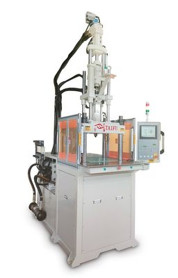 85 Ton Vertical High Speed Injection Molding Machine For Automotive Connector