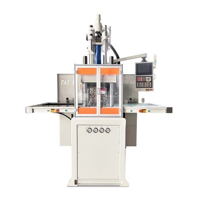 Medical Silicone Dust Jacket Lsr Injection Machine Low Work Table