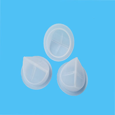 Medical Silicone Dust Jacket Lsr Injection Machine Low Work Table