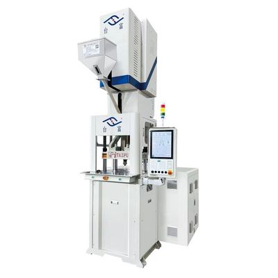 Electric Vertical Injection Molding Machine For Making Household Metal Hook