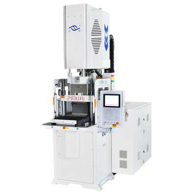 Electric Vertical Injection Molding Machine For Making Diving Glasses